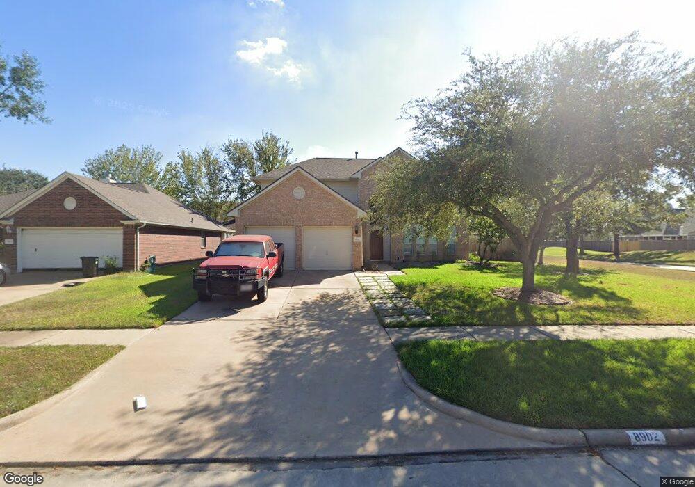 8902 Aberdeen Park Dr, Houston, TX 77095 - photo 1