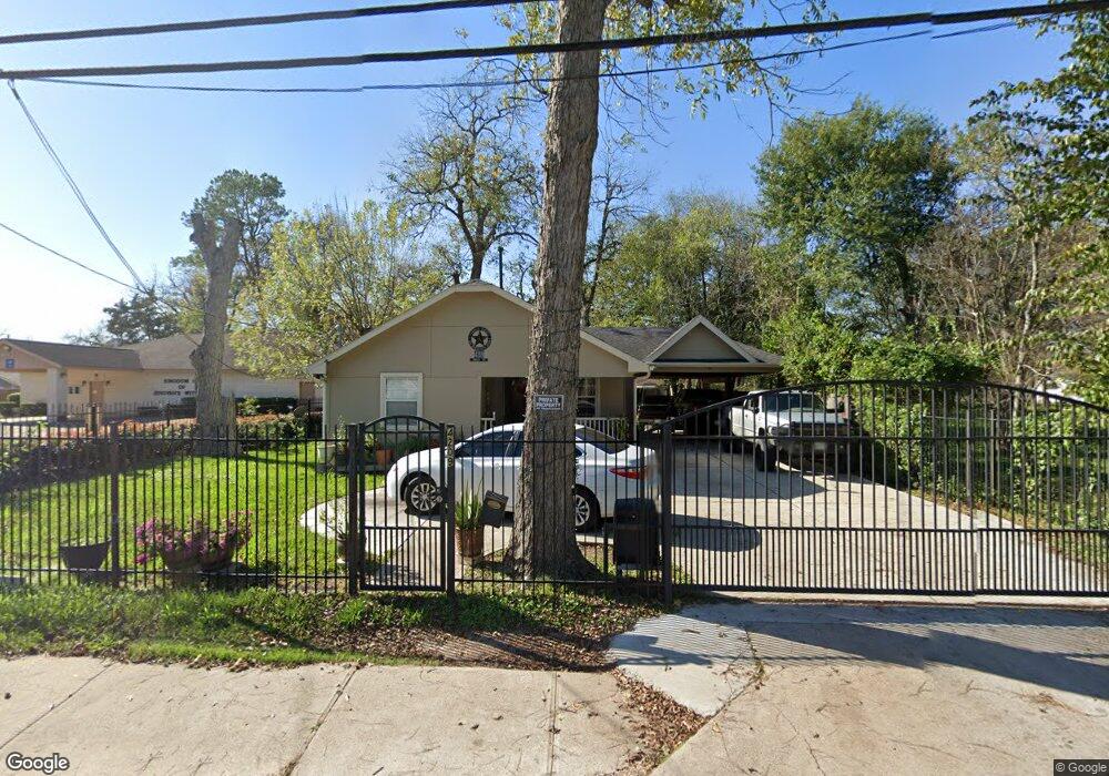 4209 Hirsch Rd, Houston, TX 77026 - photo 1
