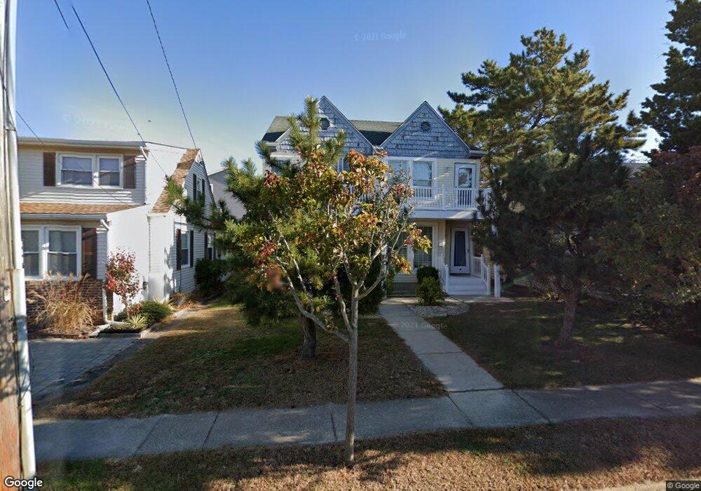 327 36th St S, Brigantine, NJ 08203 - photo 1