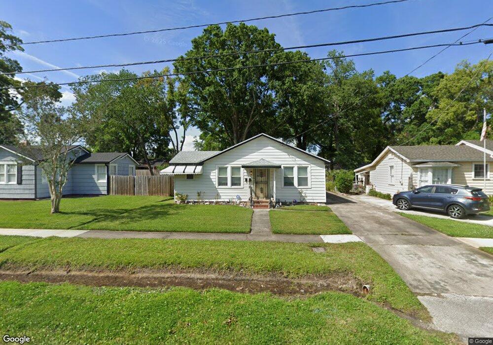 4629 Colonial Ave, Jacksonville, FL 32210 - photo 1