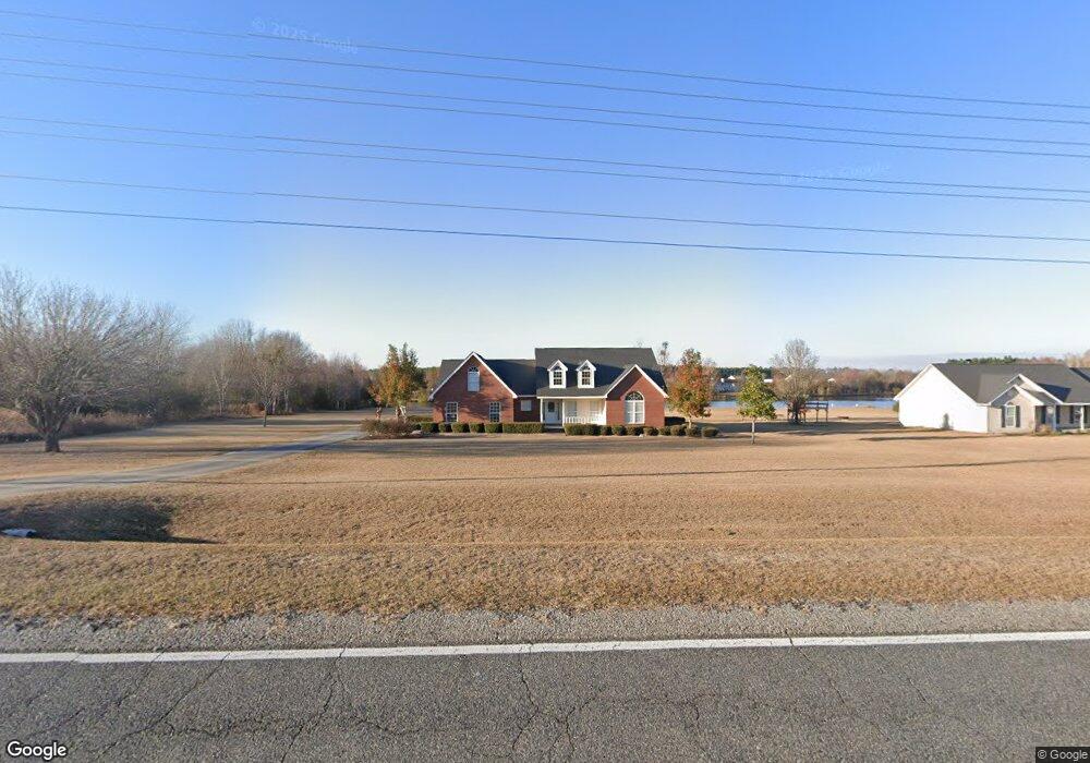 2135 Sawmill Rd, Ailey, GA 30410 - photo 1