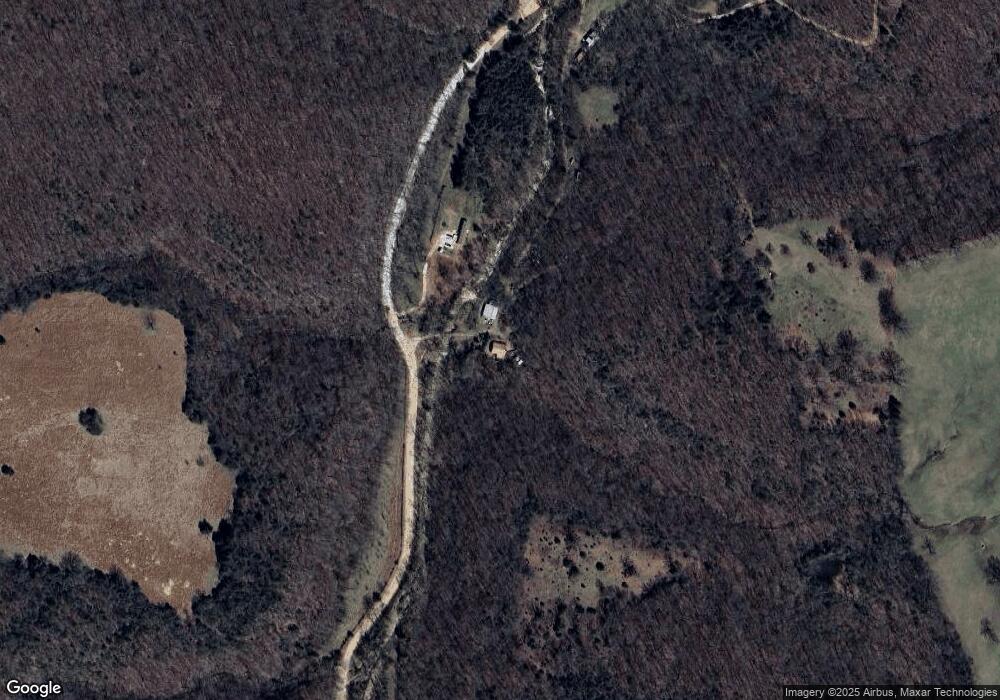 12900 Parker Branch Rd, West Fork, AR 72774 - photo 1