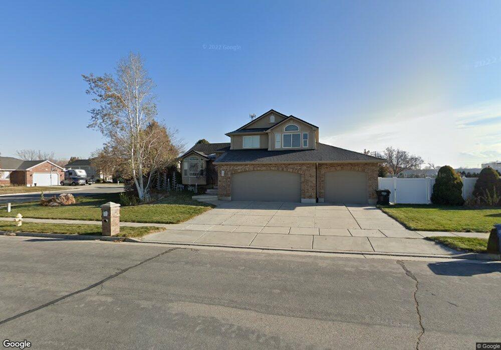 1062 N 2220 W unit 37, Clinton, UT 84015 - photo 1