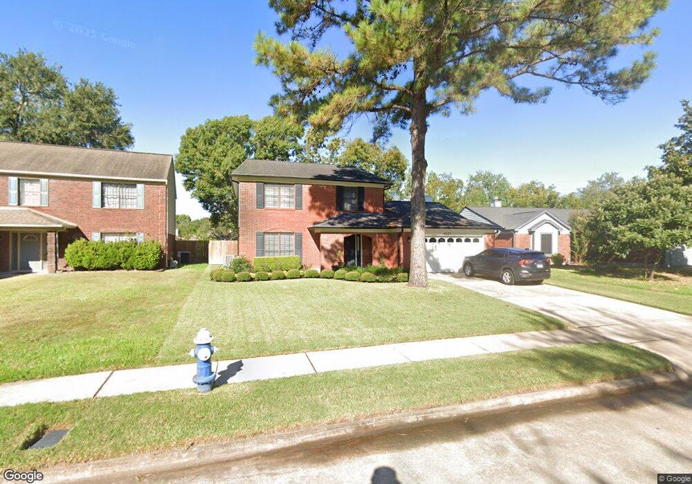 8403 Sparkling Springs Dr, Houston, TX 77095 - photo 1