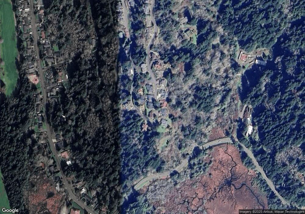 3619 Ocean View Dr, Florence, OR 97439 - photo 1