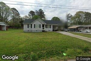 3122 Buice Cir, Gainesville, GA 30504