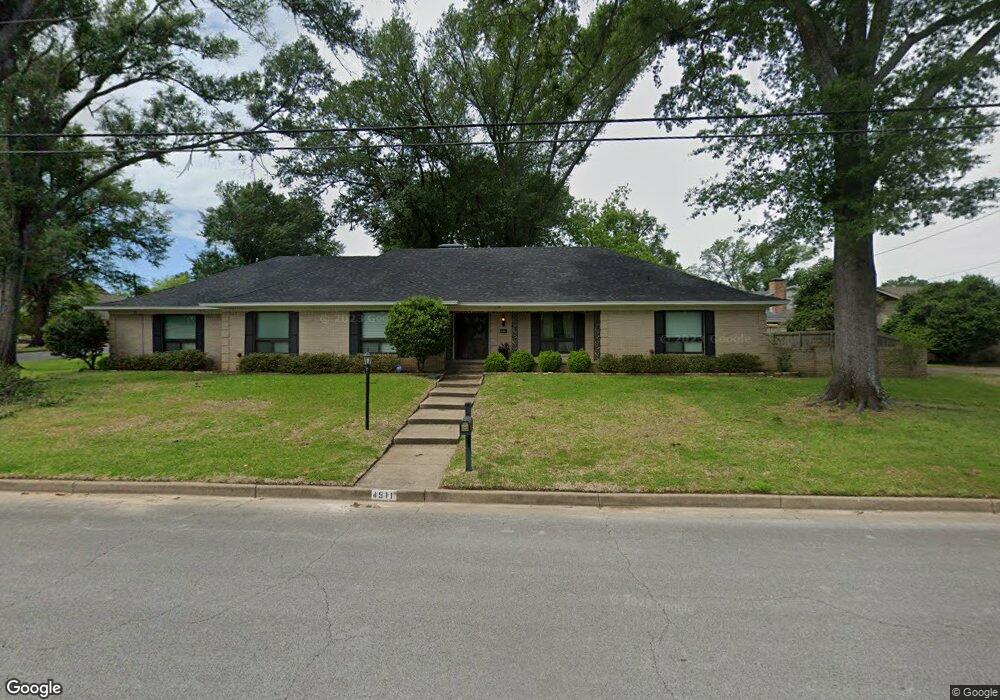 4511 Richmond Rd, Tyler, TX 75703 - photo 1