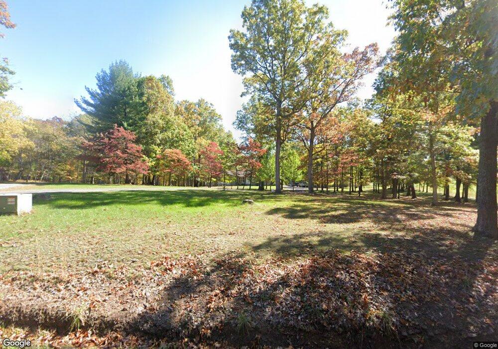 5573 Virginia Line Rd, Berkeley Springs, WV 25411 - photo 1