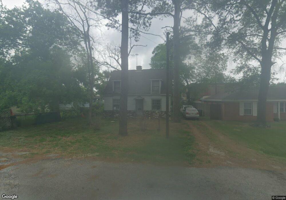 5903 Leon St, Houston, TX 77009 - photo 1