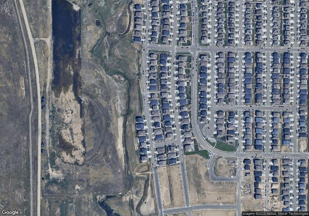 9254 Pitkin St, Commerce City, CO 80022 - photo 1