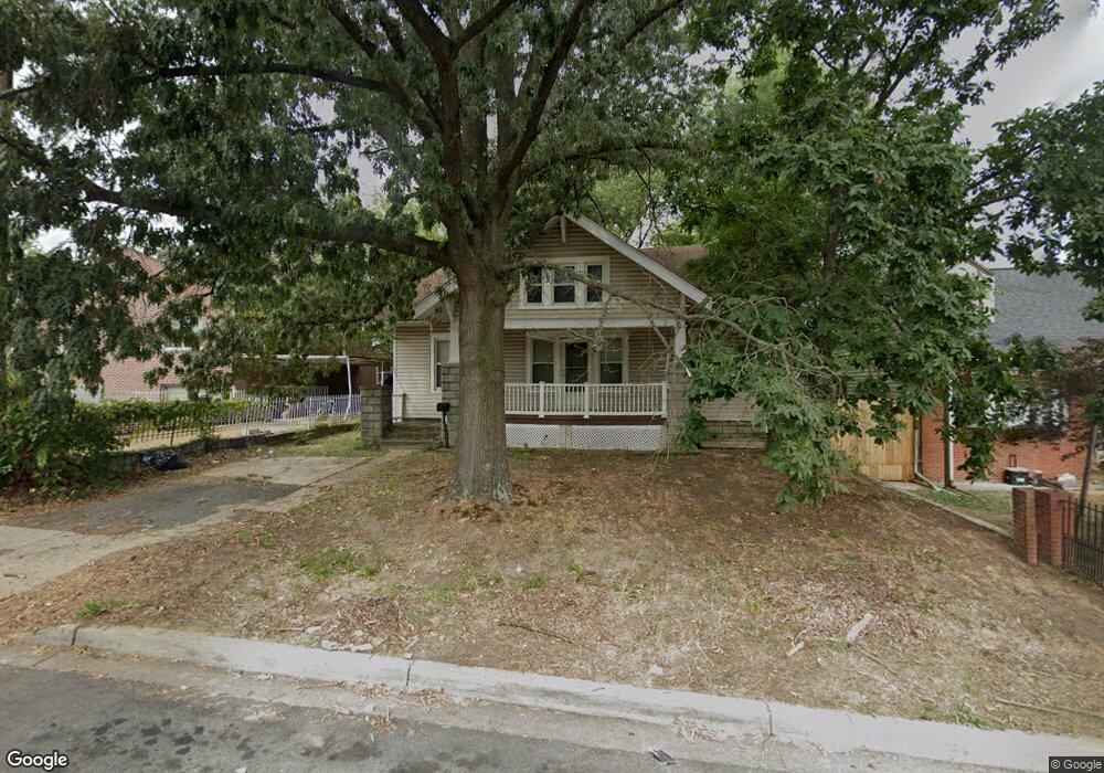 6112 62nd Place, Riverdale, MD 20737 - photo 1