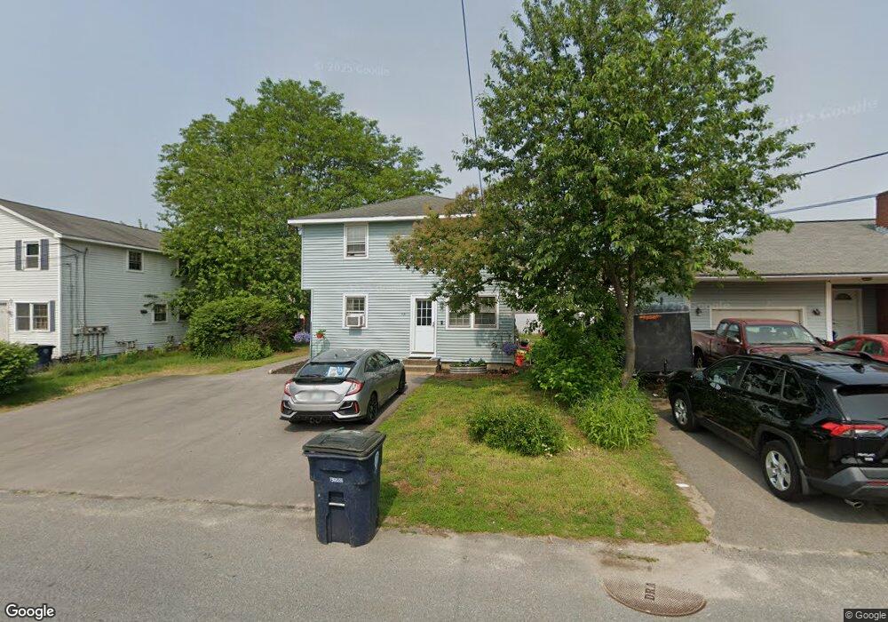 61A Caldwell Rd, Nashua, NH 03060 - photo 1