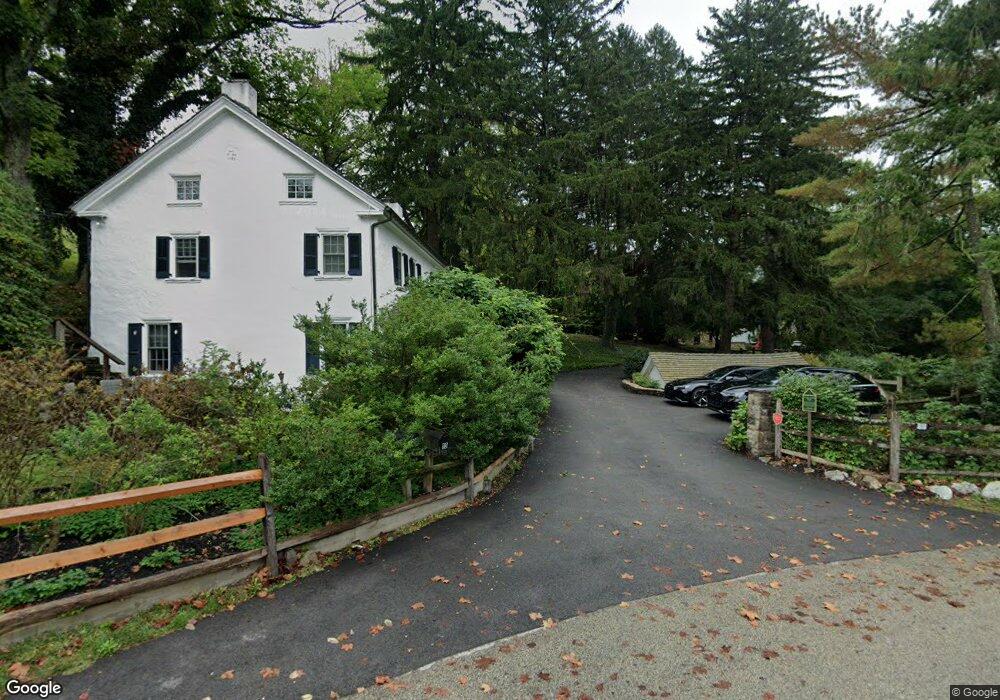 15 Valley Forge Rd, Wayne, PA 19087 - photo 1