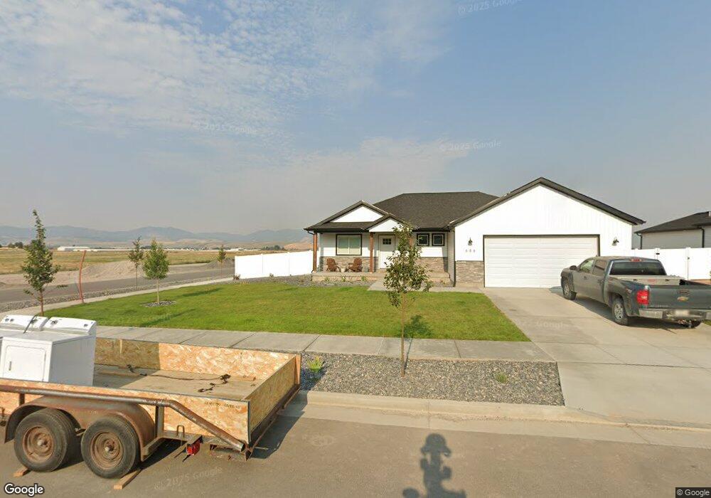 686 S 1380 E, Hyrum, UT 84319 - photo 1