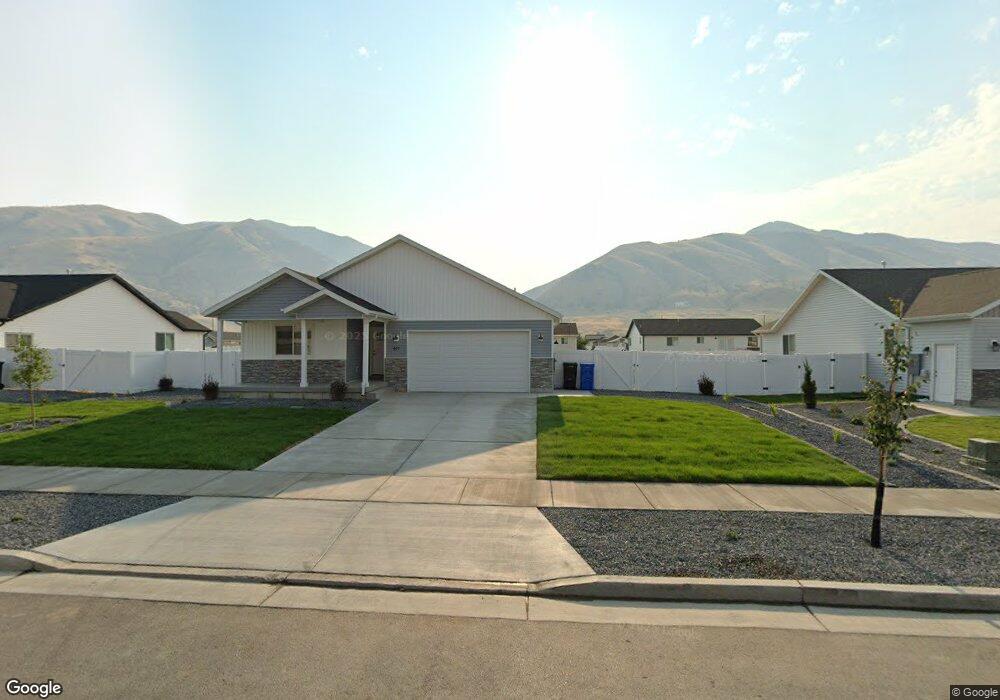 611 S 1380 E, Hyrum, UT 84319 - photo 1
