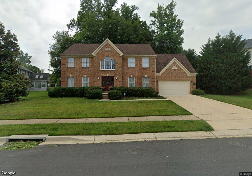 2304 Snowflake Dr, Odenton, MD 21113 - photo 1