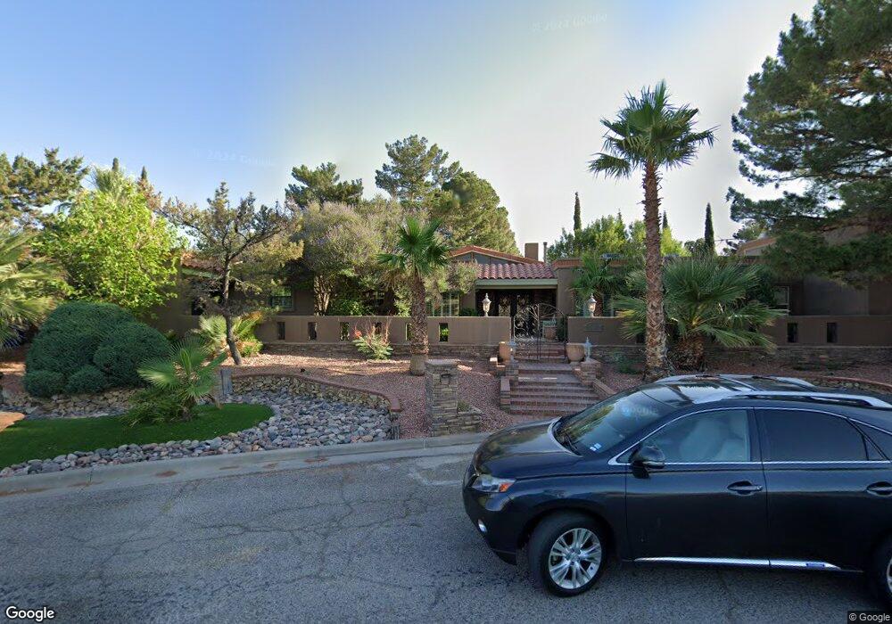 11033 Don January Dr, El Paso, TX 79935 - photo 1