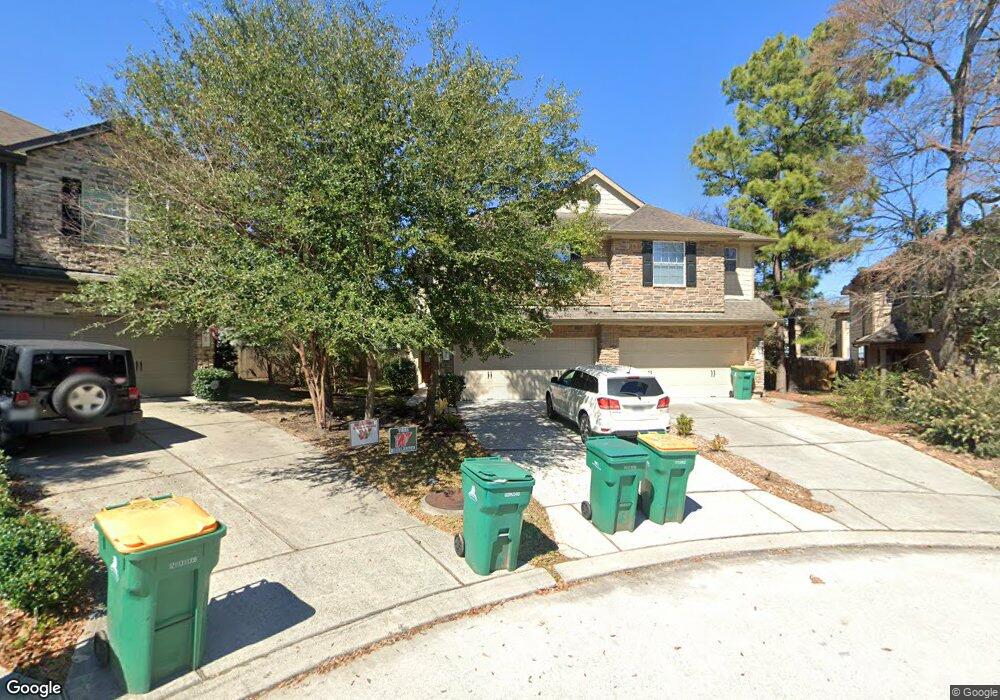 42 Wickerdale Place, Spring, TX 77382 - photo 1