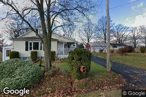 145 N Main St, Breezewood, PA 15533