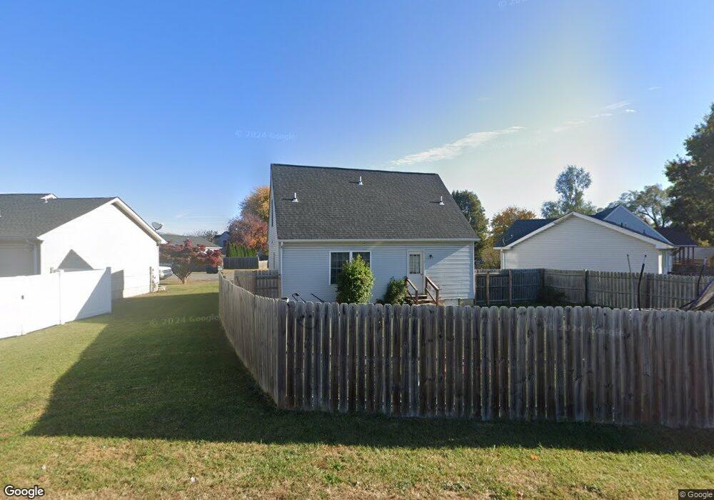 104 Ranson Estates Cir, Ranson, WV 25438 - photo 1