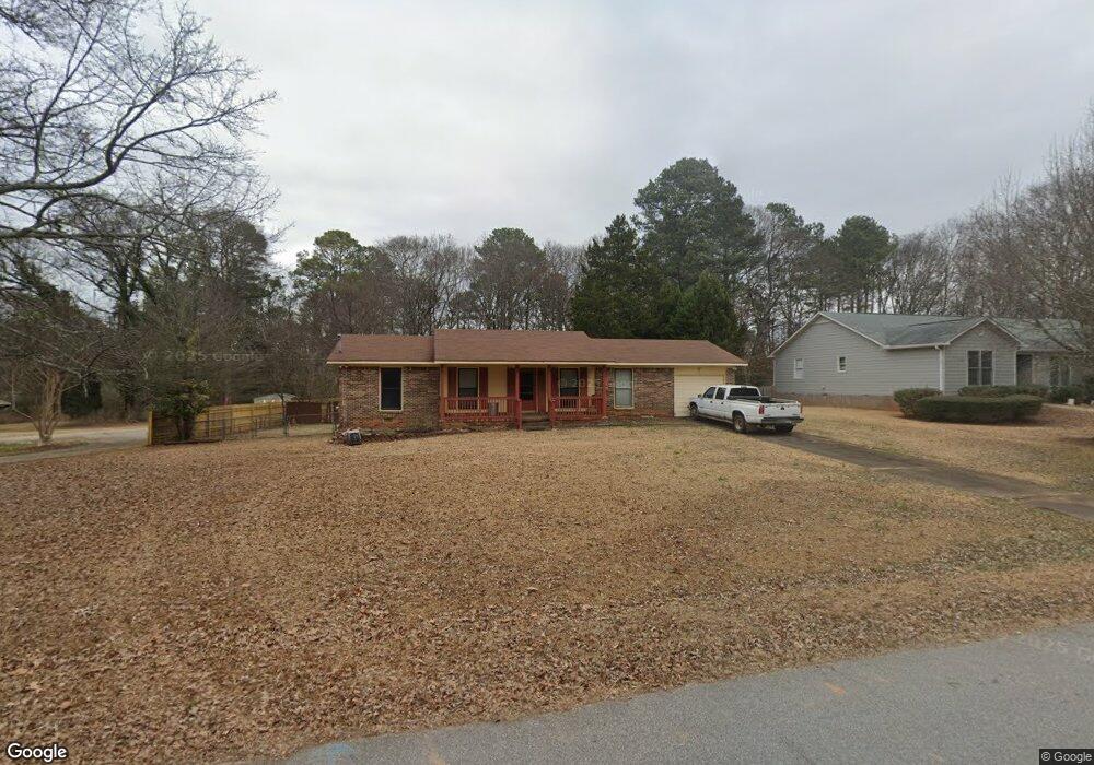110 Benjamin Dr, Athens, GA 30606 - photo 1