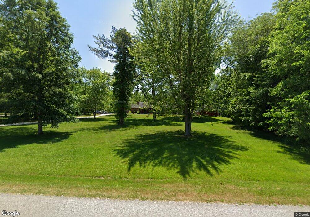 5823 W 650 N, Thorntown, IN 46071 - photo 1