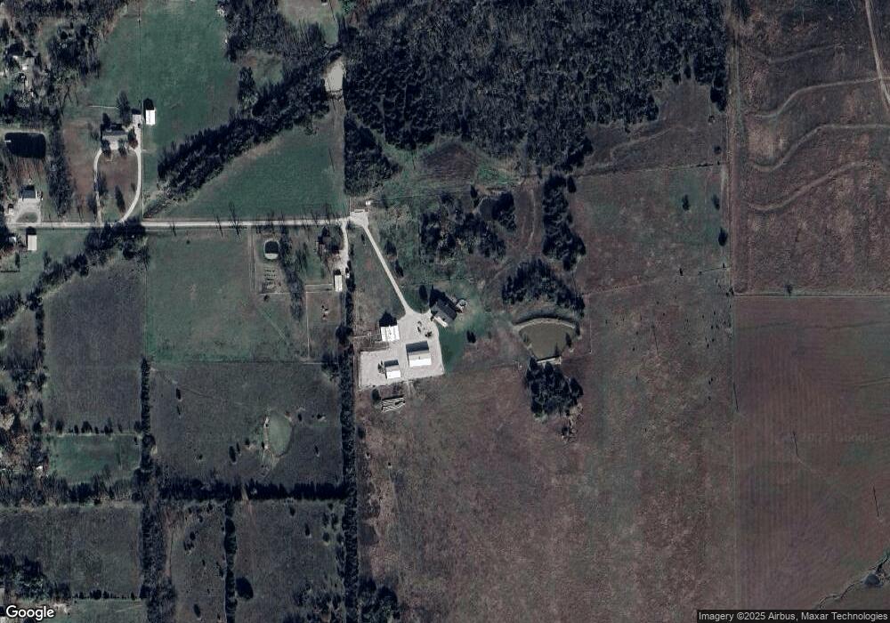 1401 108th Rd, Yates Center, KS 66783 - photo 1