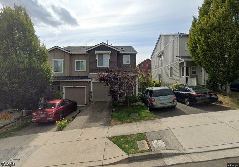 12833 SE 155th Ave, Happy Valley, OR 97086 - photo 1