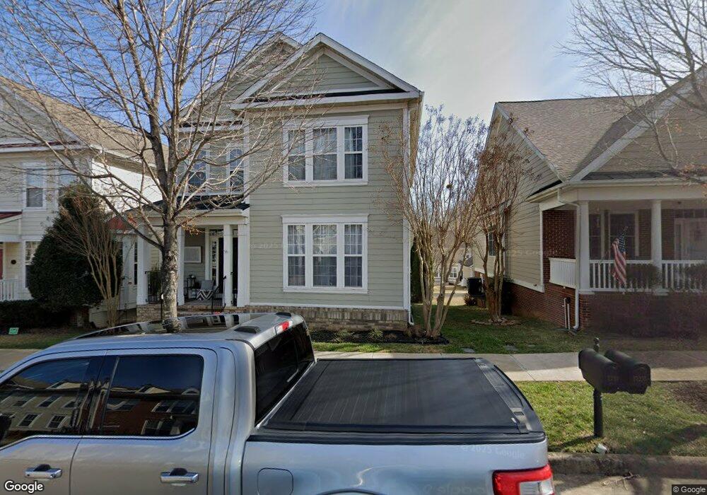 17231 Begonia Dr, Ruther Glen, VA 22546 - photo 1