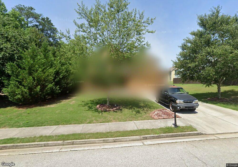 1902 Windsor Creek Dr SW, Conyers, GA 30094 - photo 1