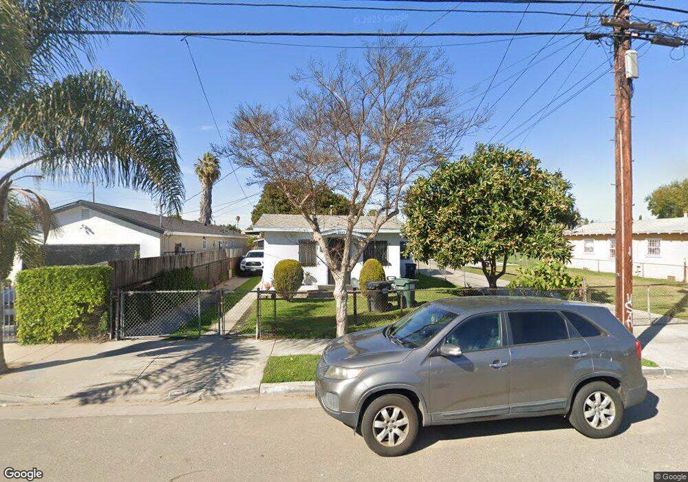 1933 E 126th St, Compton, CA 90222 - photo 1