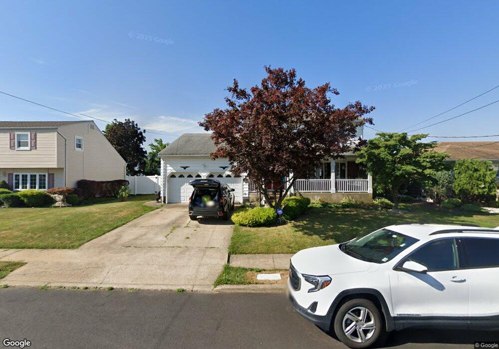 136 7th St, Port Reading, NJ 07064 - photo 1