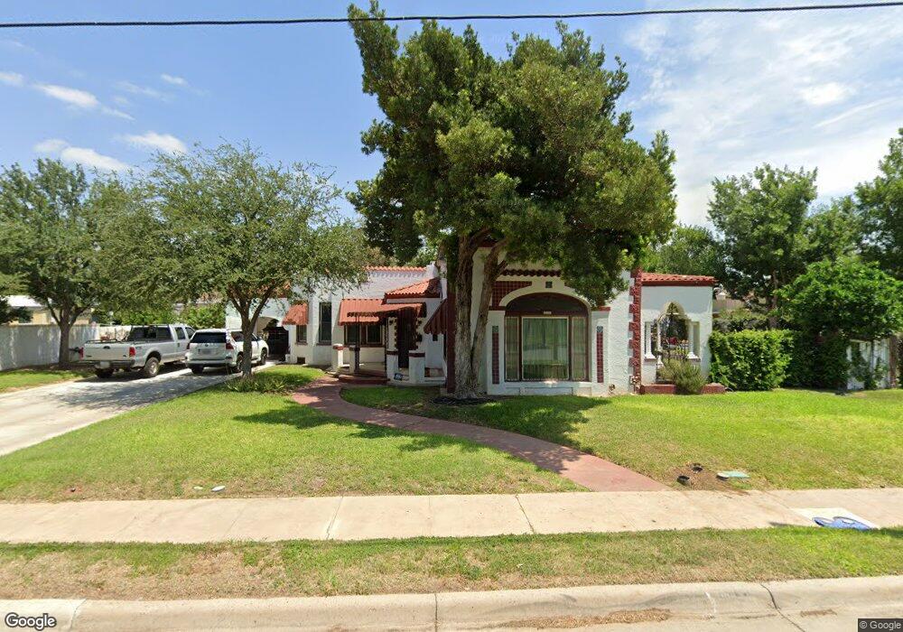 1420 Galveston St, Laredo, TX 78040 - photo 1