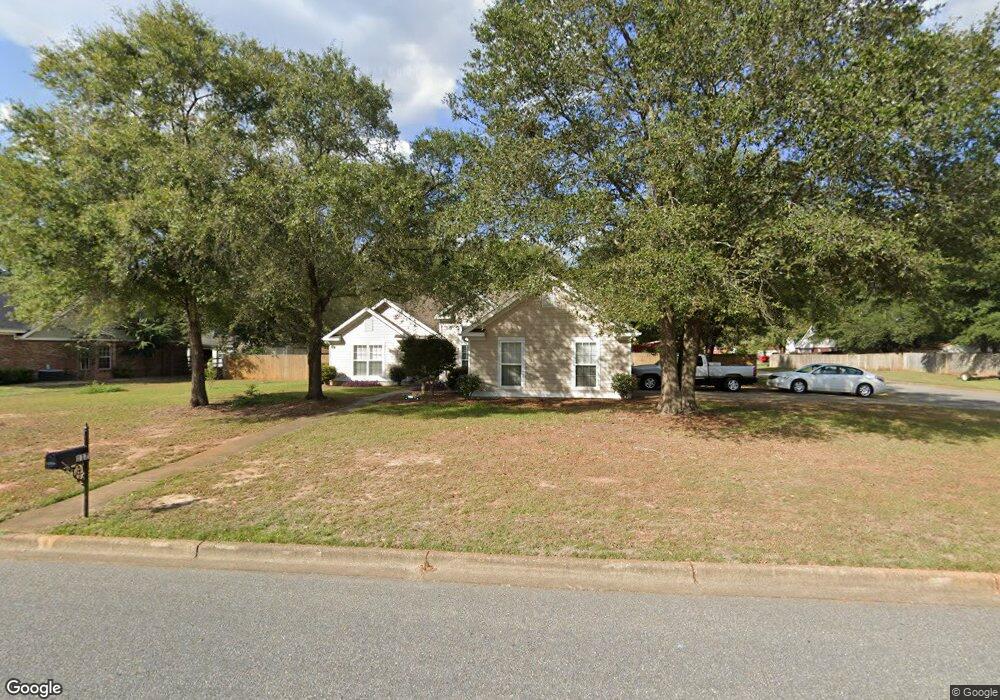 117 Belton Dr, Dothan, AL 36305 - photo 1
