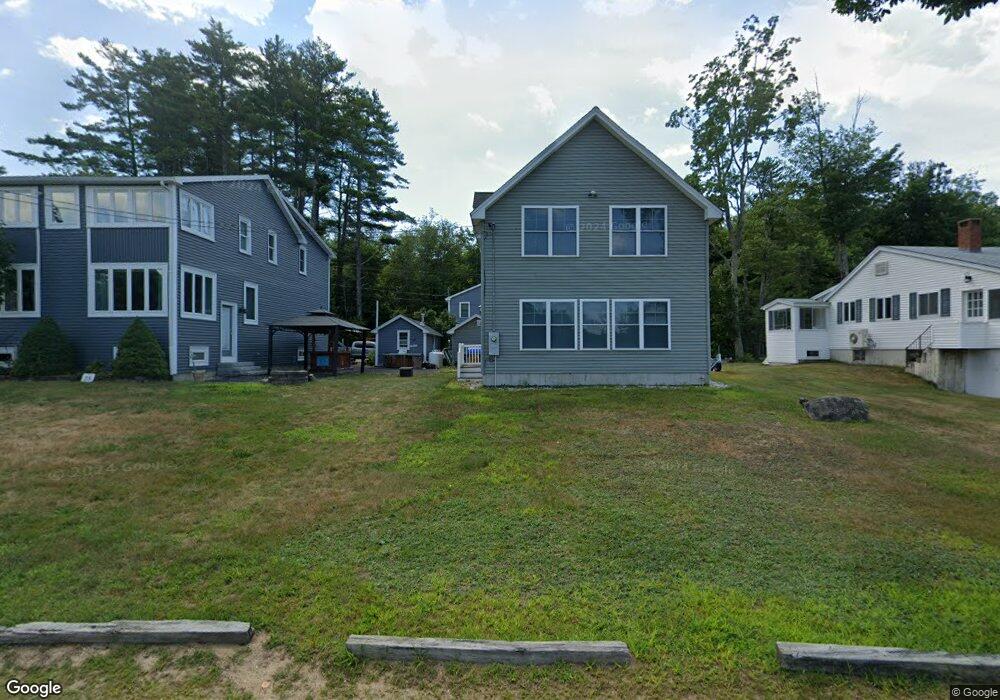 7 Fire Rd 5, Strafford, NH 03884 - photo 1