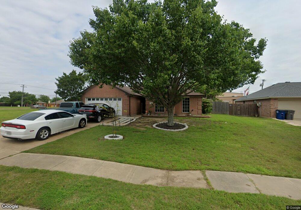 101 Cloudcroft Dr, Wylie, TX 75098 - photo 1