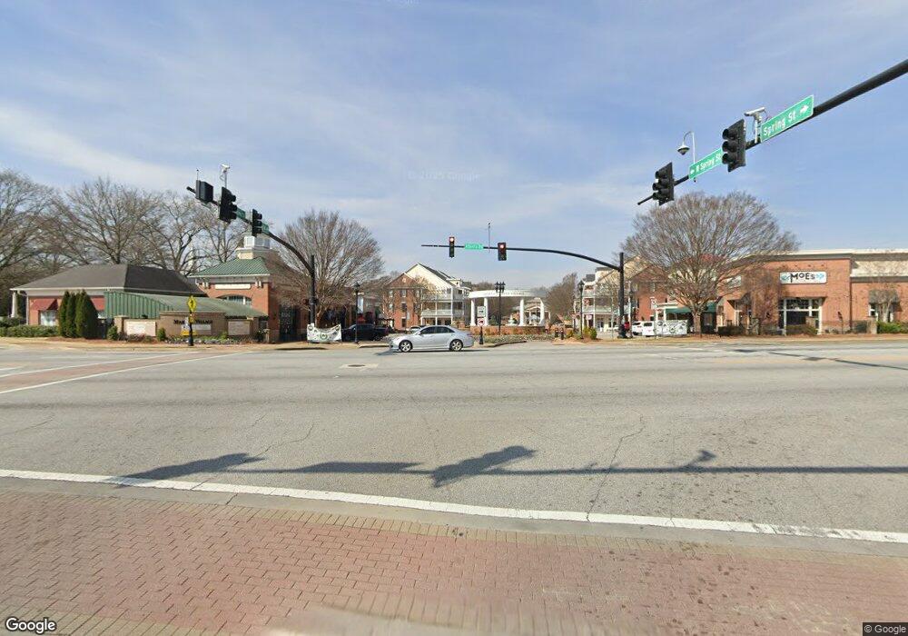 812 Spring St, Smyrna, GA 30080 - photo 1