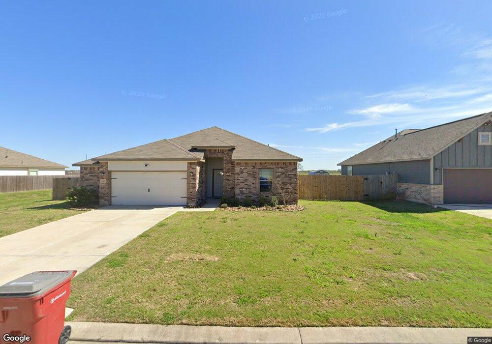 1007 Bernard Meadows Dr, East Bernard, TX 77435 - photo 1