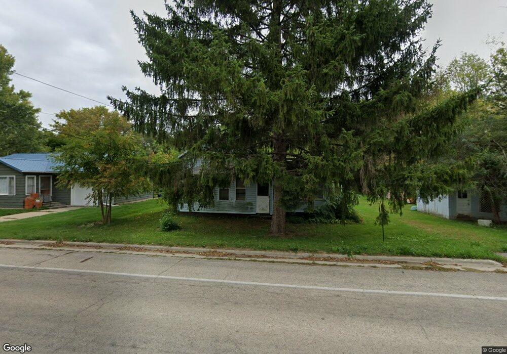5217 S County Road D, Afton, WI 53501 - photo 1