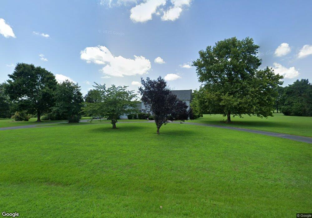 5564 Wellington Dr, Trappe, MD 21673 - photo 1