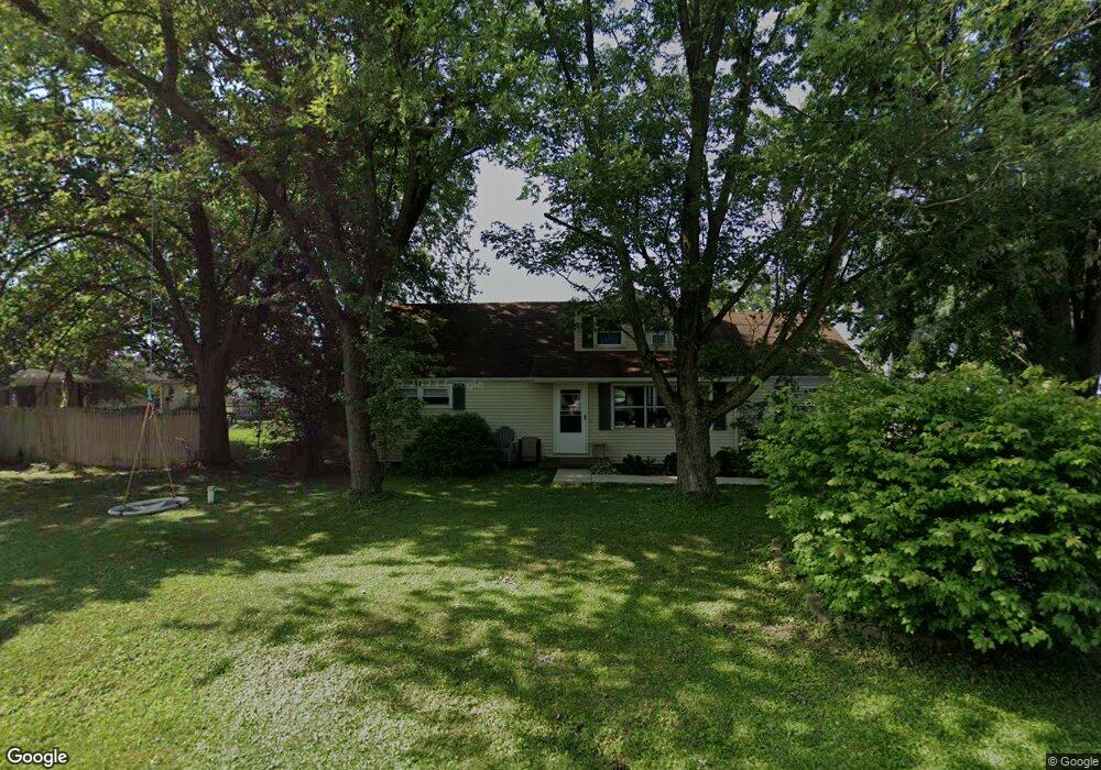 11332 Alta Vista Ave, Leo, IN 46765 - photo 1