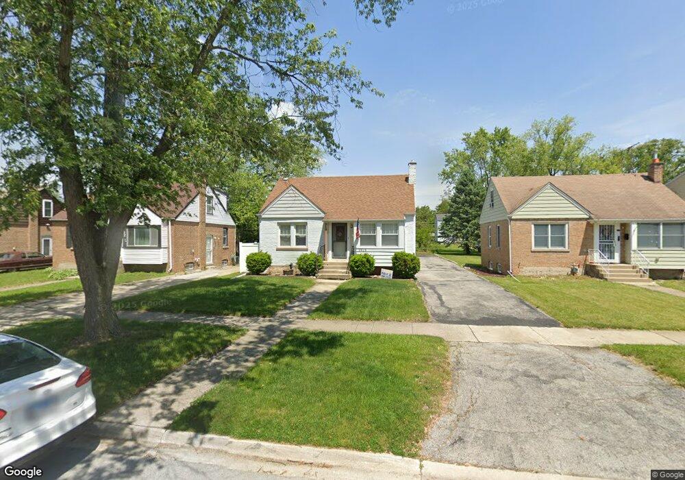 3818 217th St, Matteson, IL 60443 - photo 1