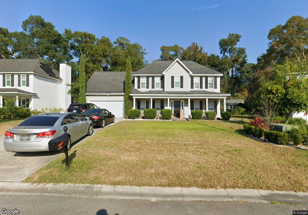 408 Olde Towne Rd, Savannah, GA 31410 - photo 1