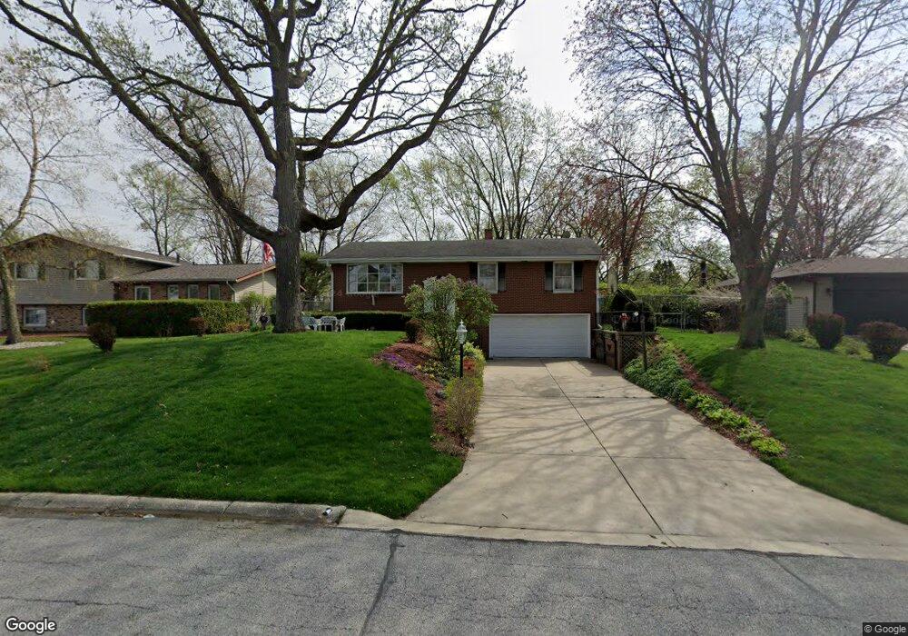 7503 W 85th Ave, Crown Point, IN 46307 - photo 1