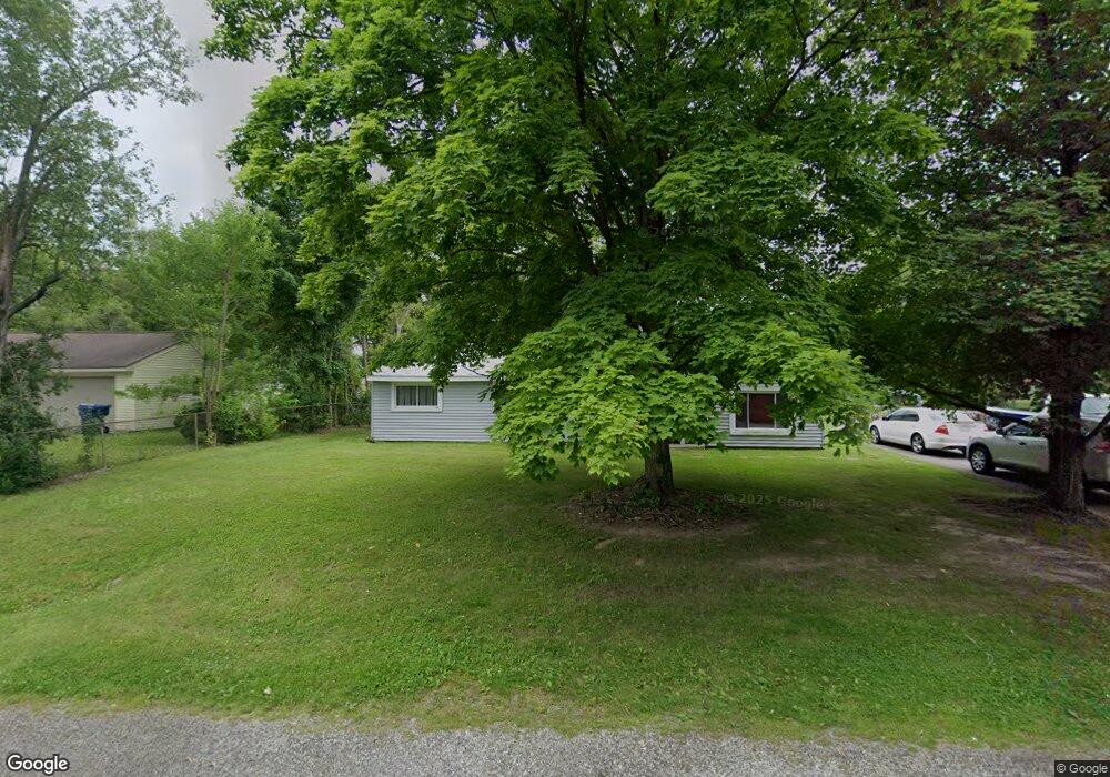 6493 Hermana Rd, West Bloomfield, MI 48324 - photo 1