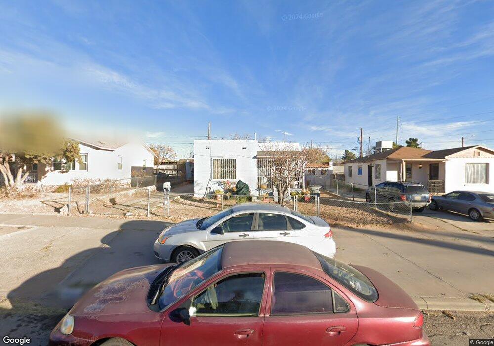 4021 Sacramento Ave, El Paso, TX 79930 - photo 1