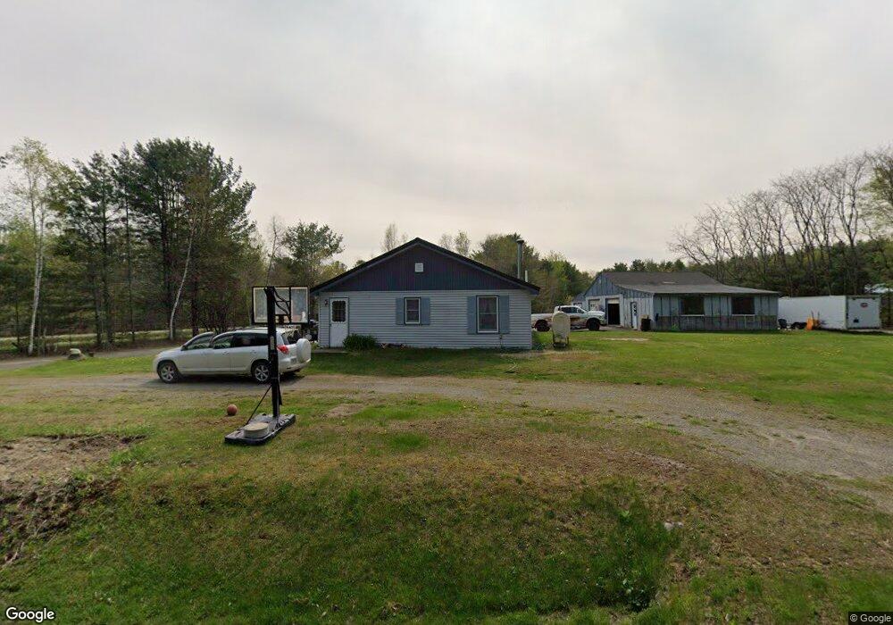 171 Martin Stream Rd, Fairfield, ME 04937 - photo 1