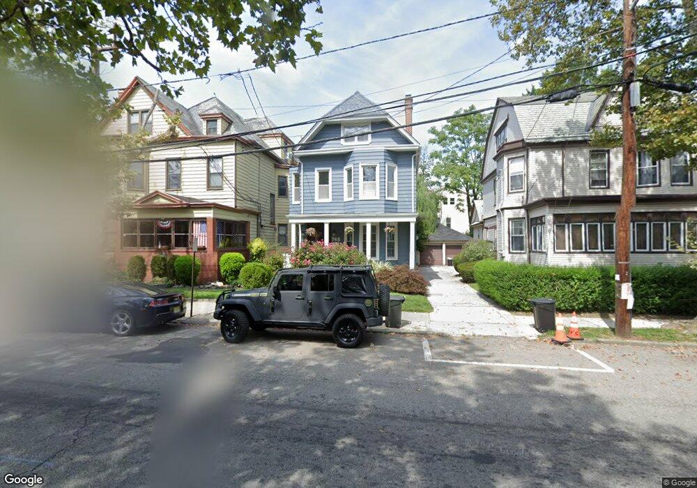 745 Jfk Blvd E, Weehawken, NJ 07086 - photo 1