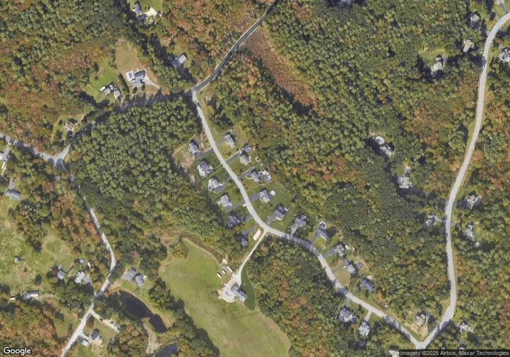 21 Willow Ct, Auburn, NH 03032 - photo 1