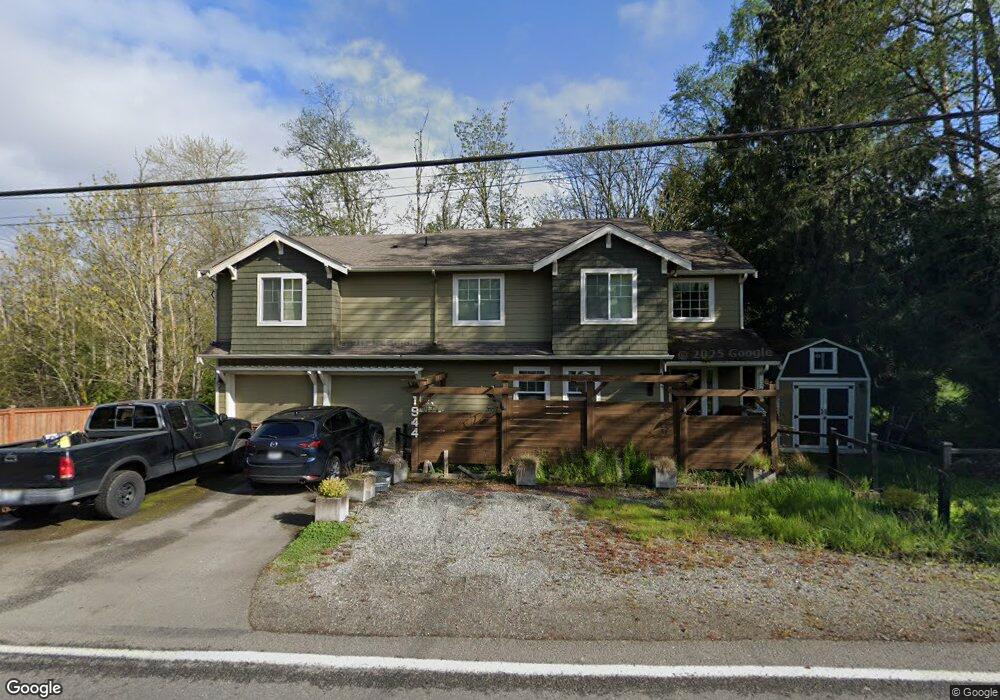 1944 S 223rd St, Des Moines, WA 98198 - photo 1